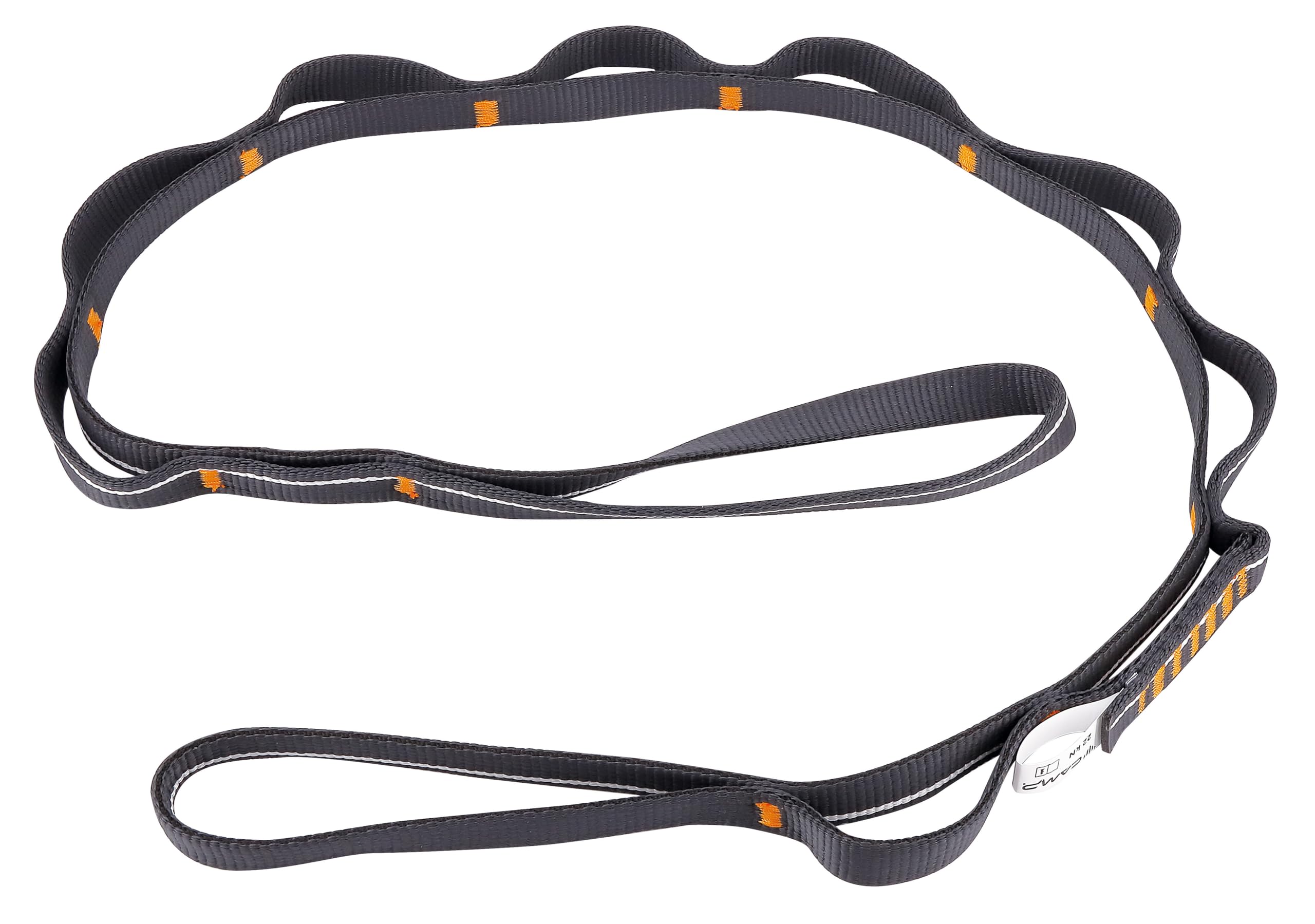 C.A.M.P. - Longe - Daisy Chain Standard - Gris