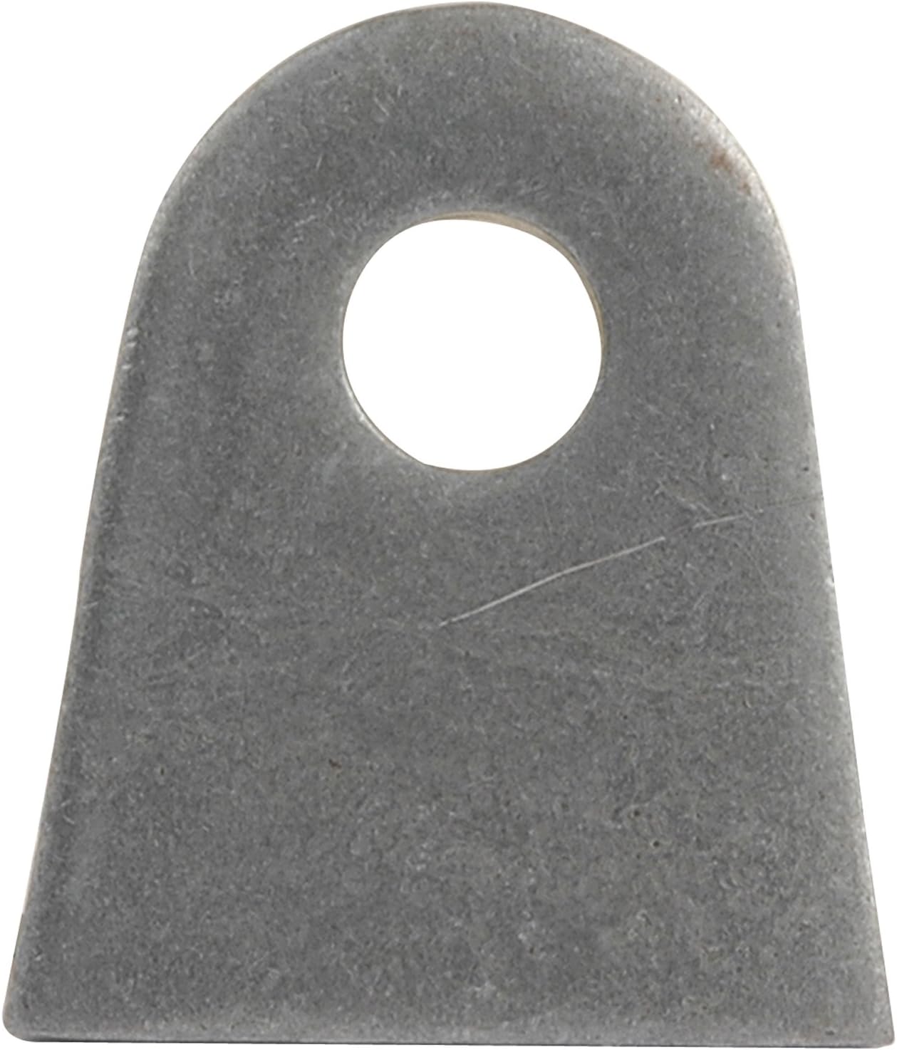Allstar Performance ALL60009-25 1-5/8" x 1/8" x 1/4" x 1-1/4" Chassis Tab, (Pack of 25)