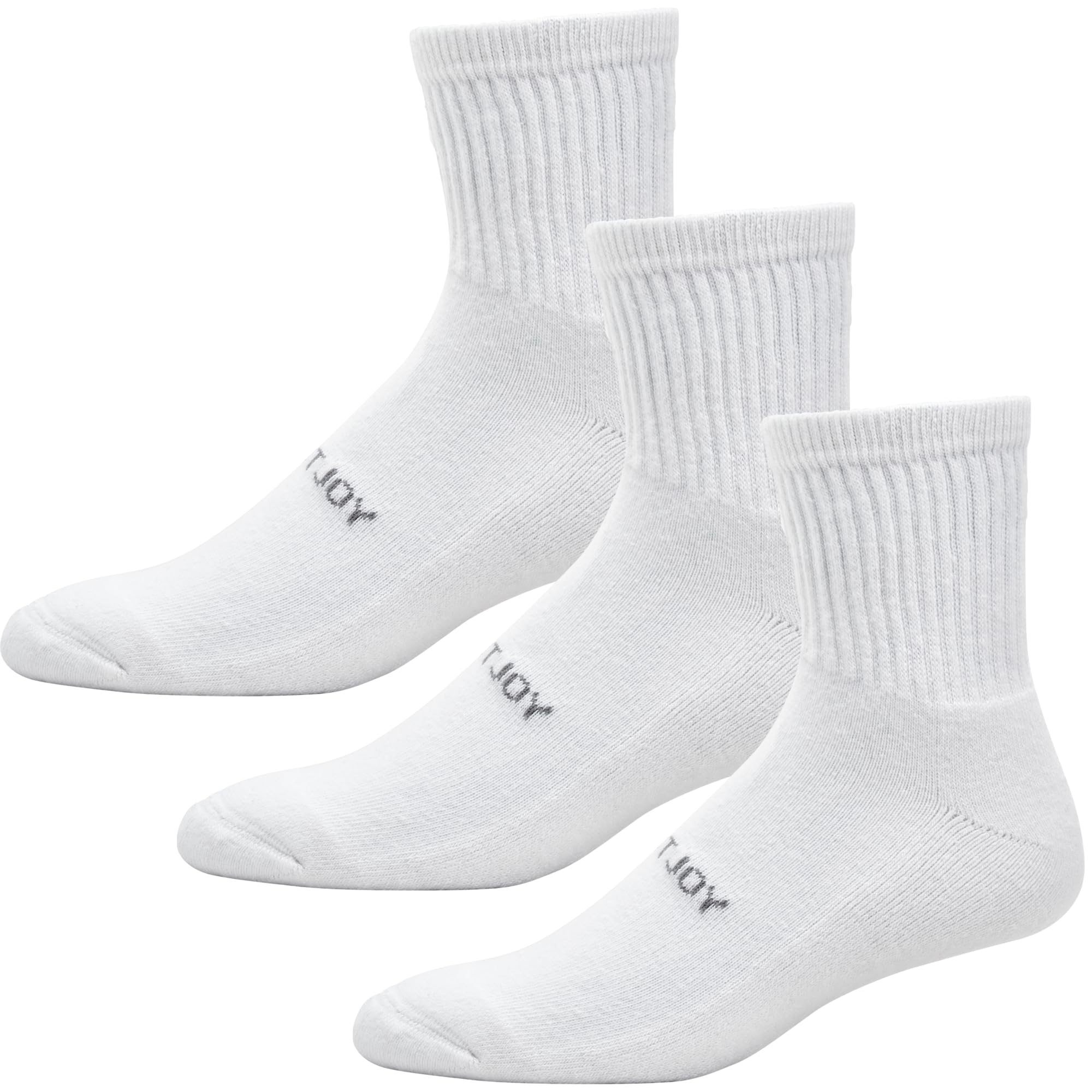 FootJoy ComfortSof Quarter Socken für Herren