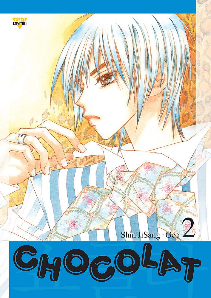 Chocolat, Vol. 2: v. 2