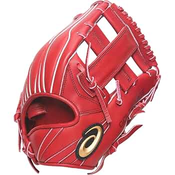 ASICS GOLD STAGE 硬式 内野用 グローブ BOHKL3 ASICS GOLD STAGE 硬式 内野用 グローブ BOHKL3 アシックス