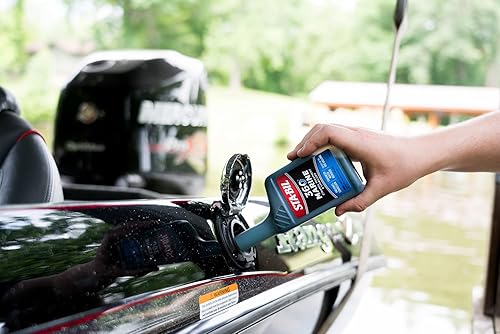 Vista 13 de STA-BIL 360 Marine - Tratamiento de etanol y estabilizador de combustible, previene la corrosión, ayuda a limpiar el sistema de combustible