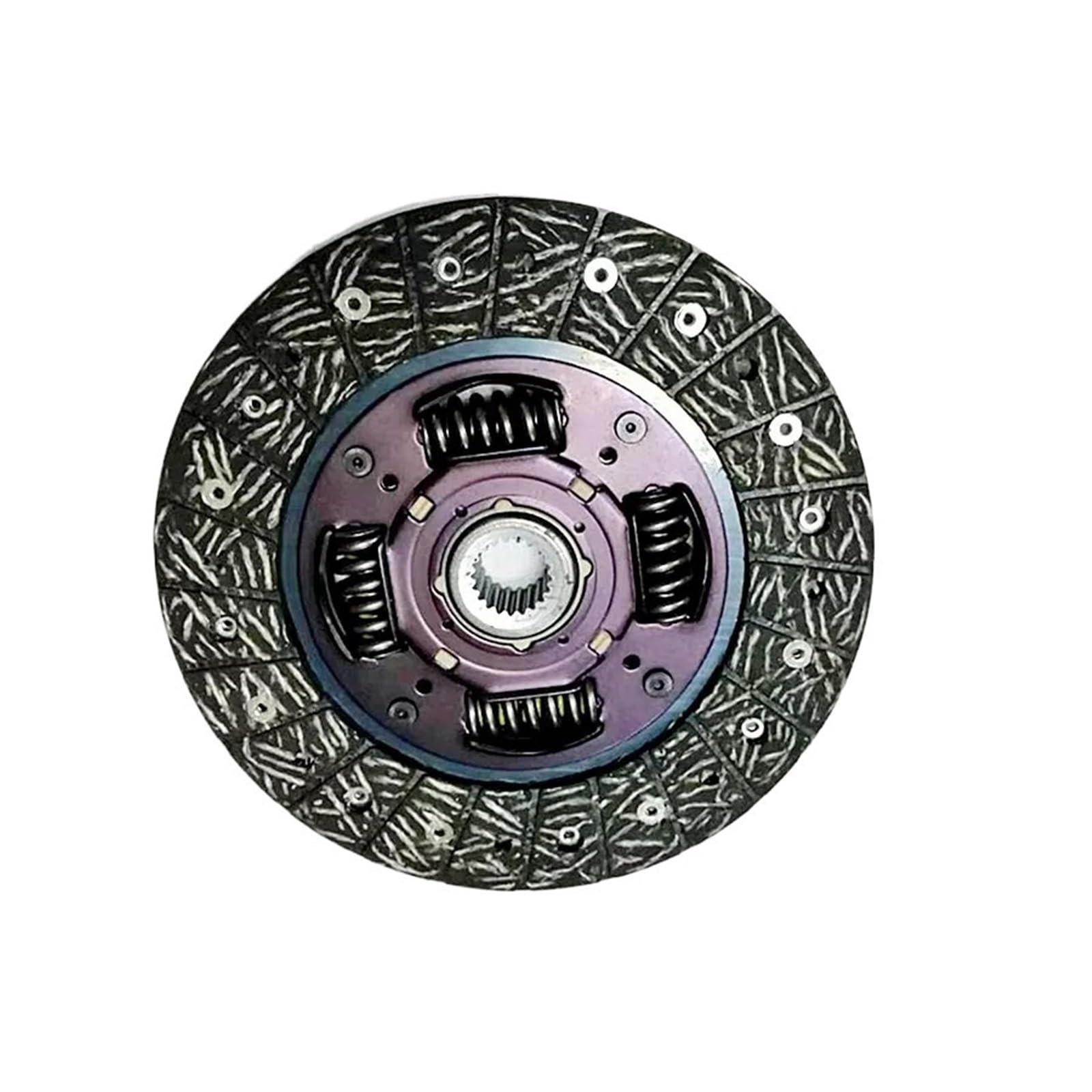 Sprzęgło samochodowe B631-16-460 Tarcza sprzęgła pasuje do Mazda 323 BA BG BJ 1992-2006 Premacy CP 1999-2004 Pasuje do Mazda 2 DE 2007-2011 MX-3 DOHC