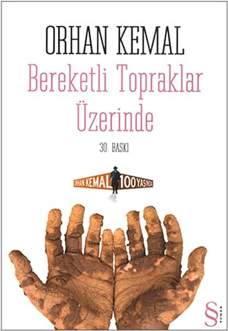 Bereketli Topraklar &Uuml;zerinde