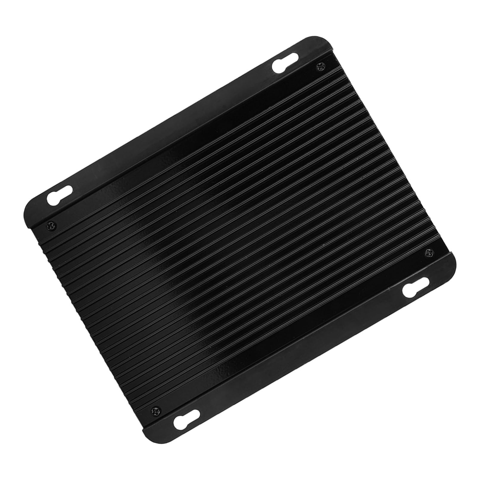 KIMISS Controlador de Carga Solar MPPT 30A 50A 70A Regulador de Batería de Panel PWM de Alta Eficiencia con Pantalla LCD USB Dual para 12V 24V Auto RV Marine Off Grid System Negro (30A)