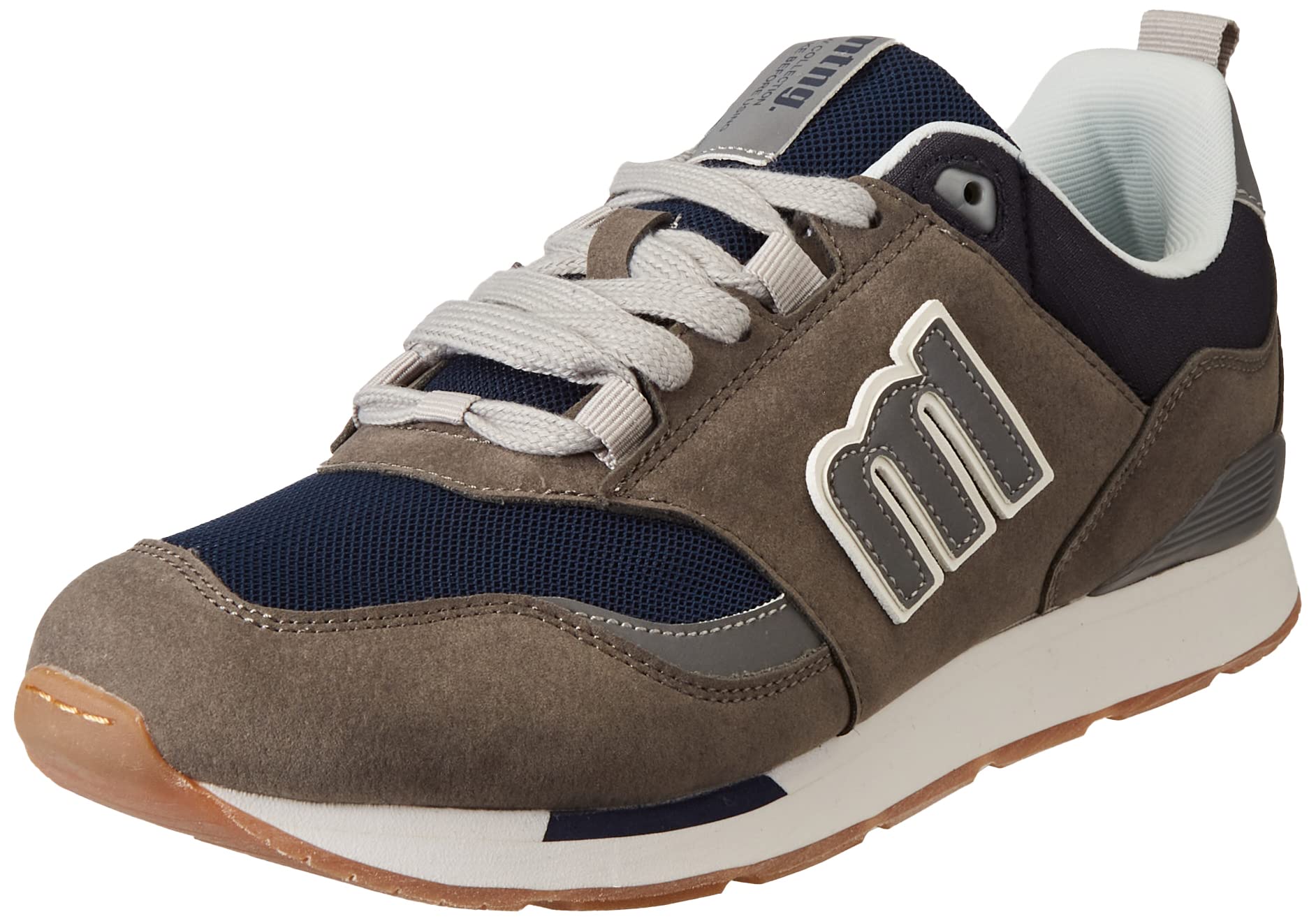 MTNG Deportivas Hombre Deportivas JONY 84466 Hombre | Deportivas Sport | Cierre con Cordones