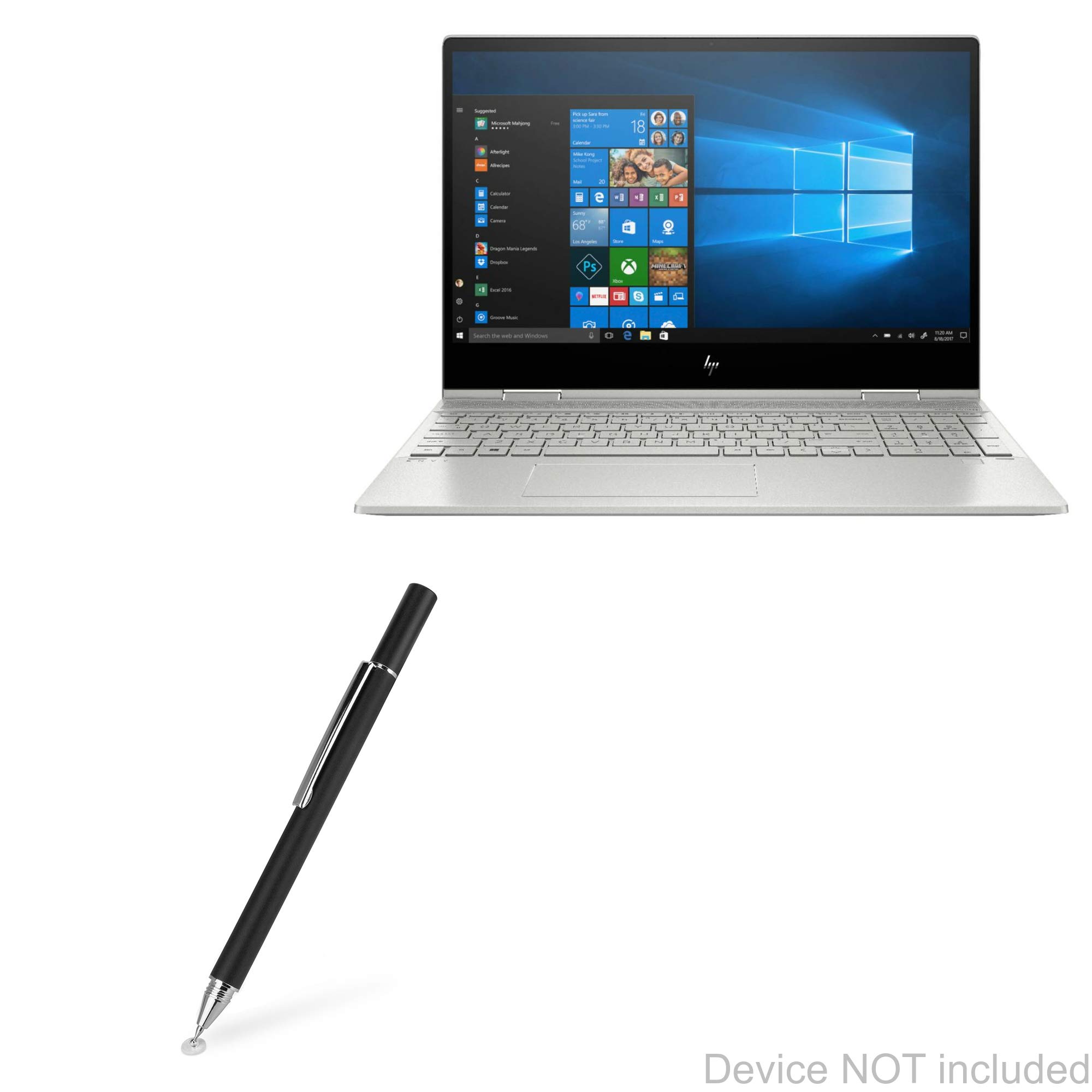 Amazon.co.jp: BoxWave HP Envy x360 コンバーチブル 2-in-1 ノート
