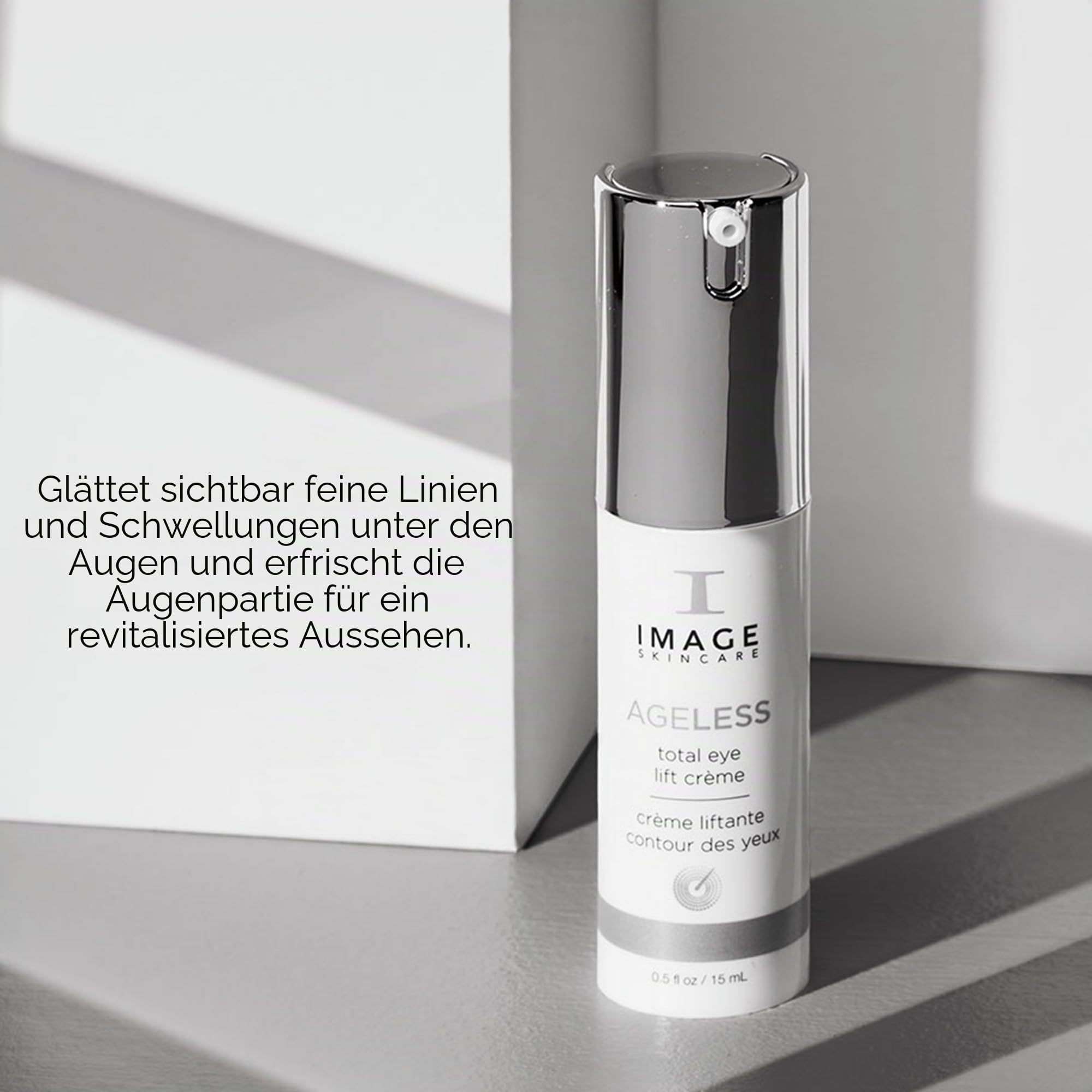 IMAGE Skincare Total Eye Lift Crème
