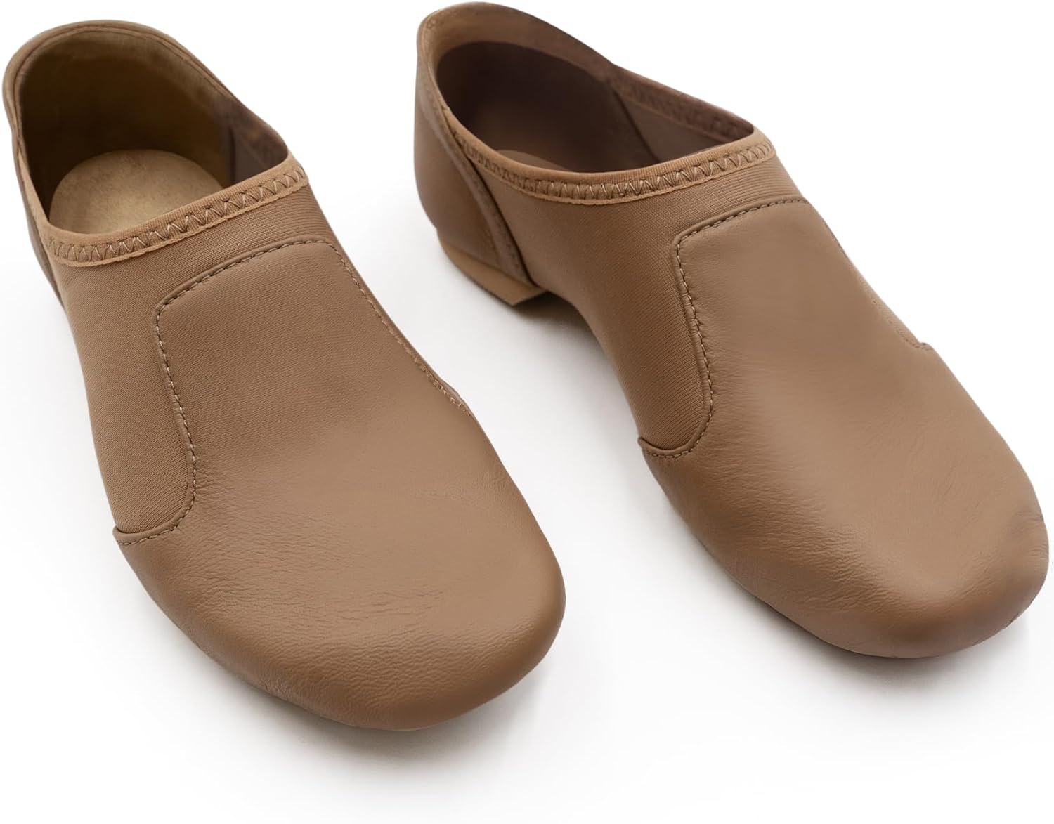 Capezio Girls Capezio Jazz Glove Jazz Shoe - ChildJazz Shoe