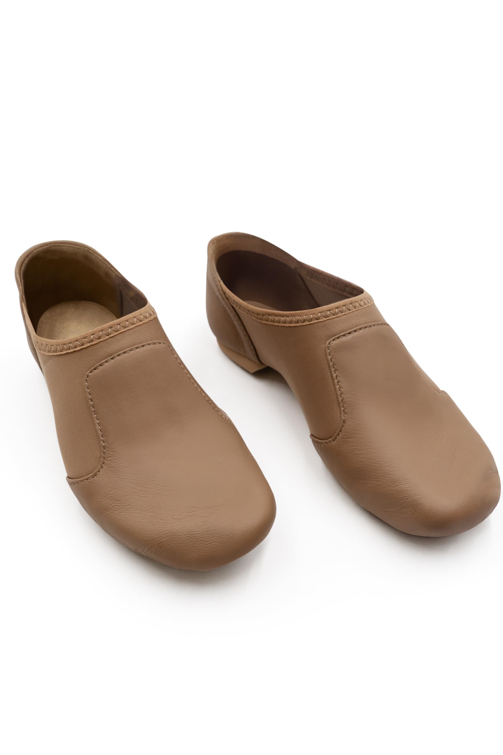 Capezio Dziewczynki Capezio Jazz Glove Jazz Shoe - ChildJazz Shoe