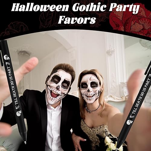 Miniatura 2 de Fulmoon 75 bolígrafos de despedida de soltera, bolígrafos de boda a granel, regalos de despedida de soltera, regalos de fiesta de compromiso,