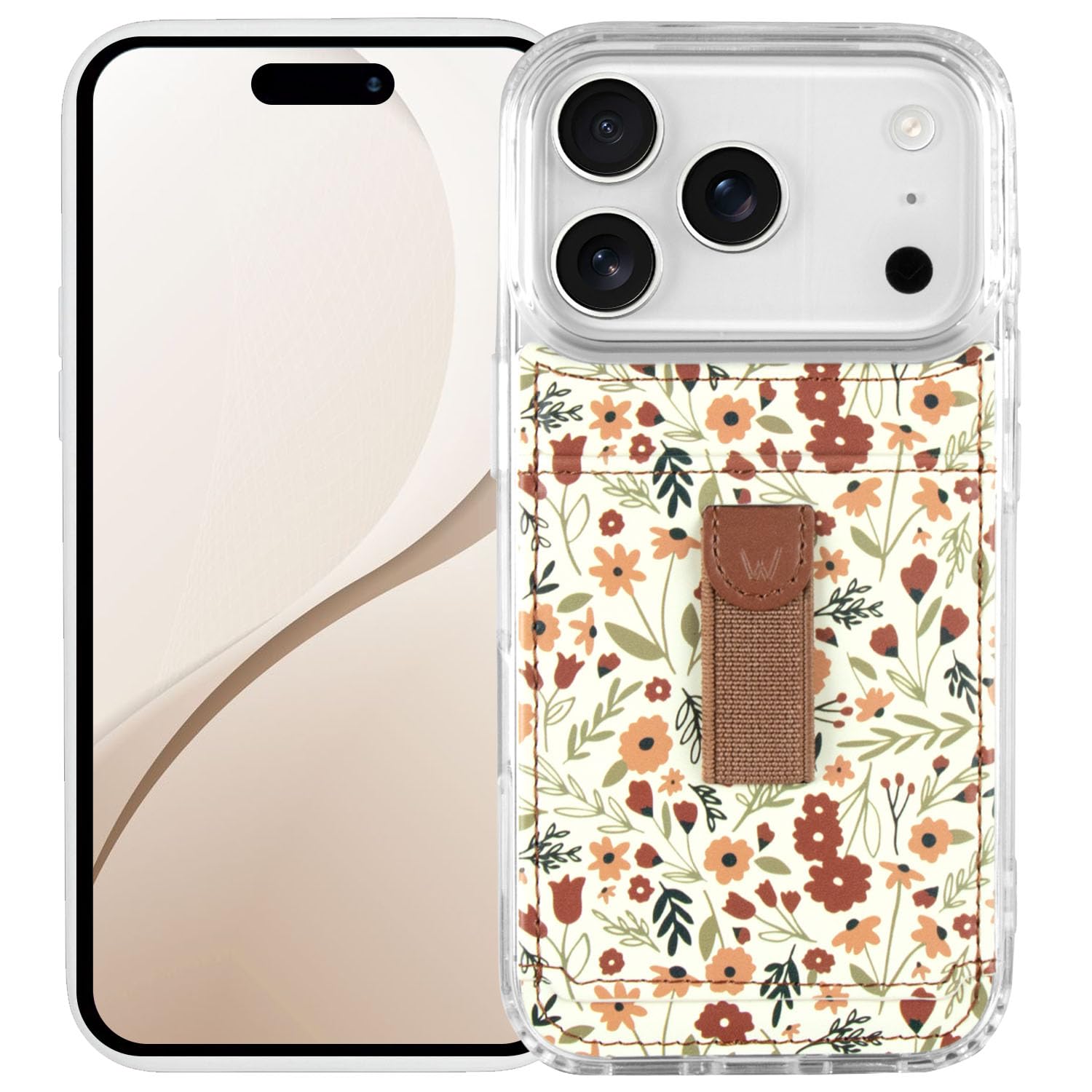 phone cases for iphone 15 iPhone 15 - Influence Drop Proof Lanyard Case