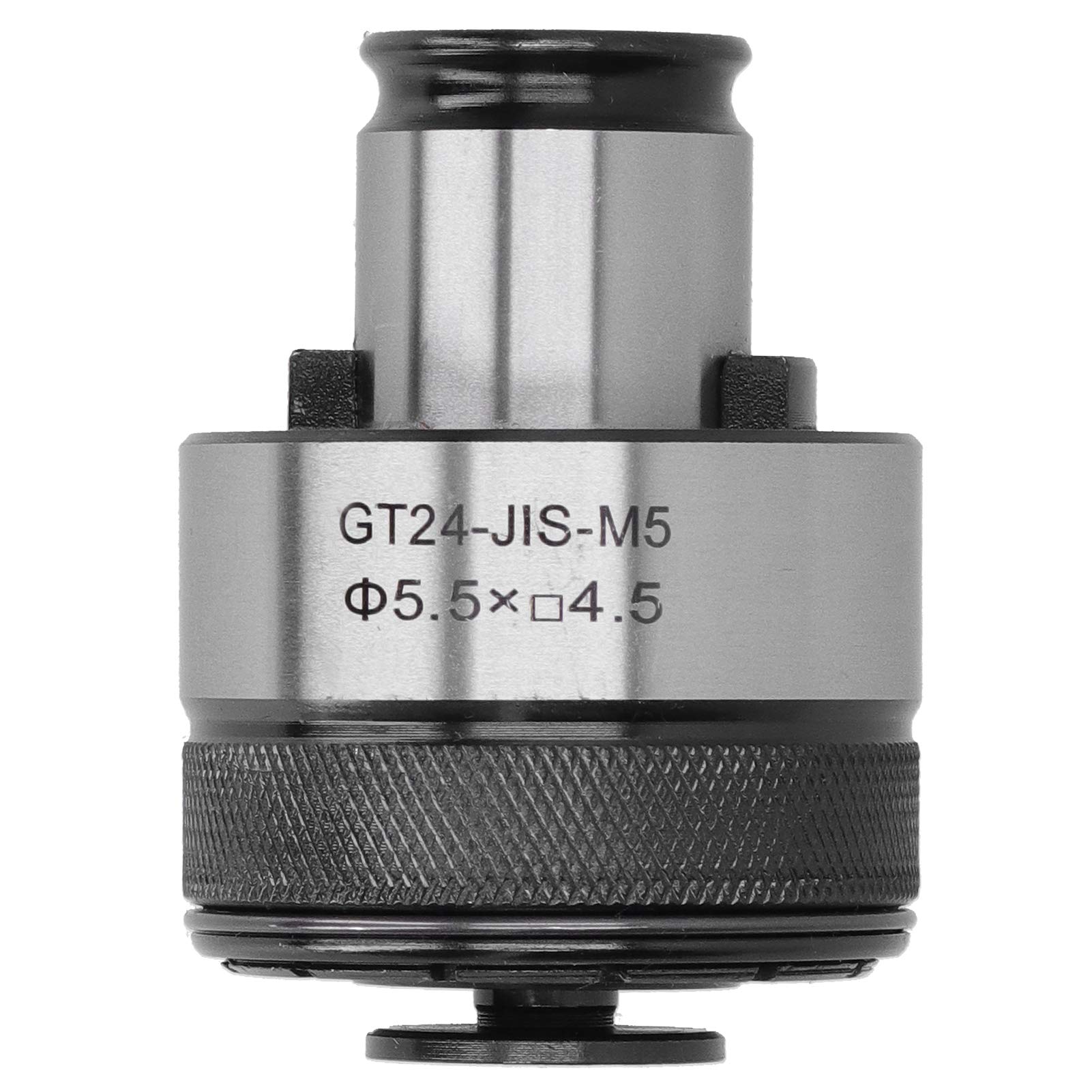 Mandrin de taraudage GT24 JIS M5 pour pinces à changement rapide CNC