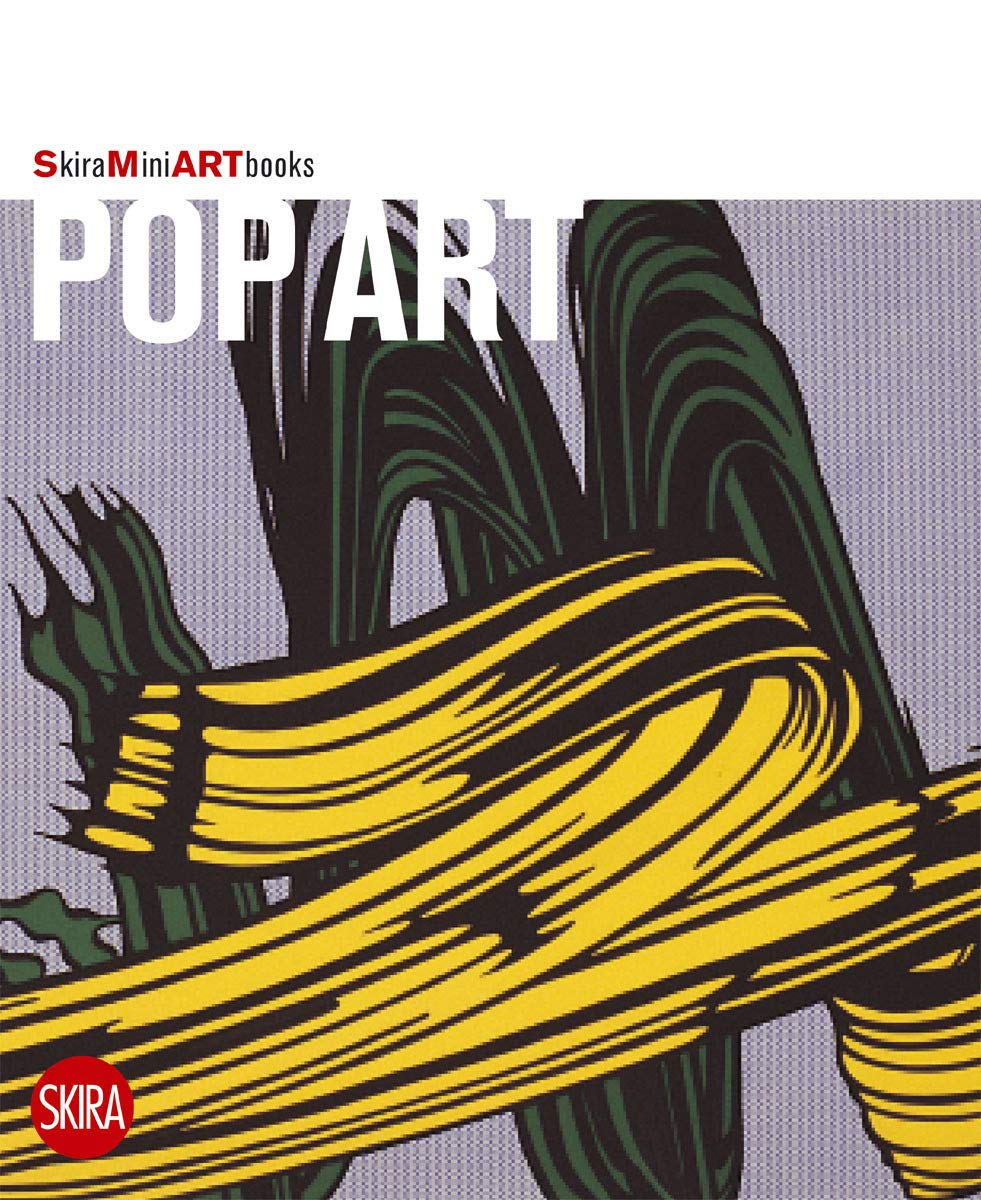 Pop Art: Skira MINI Artbooks