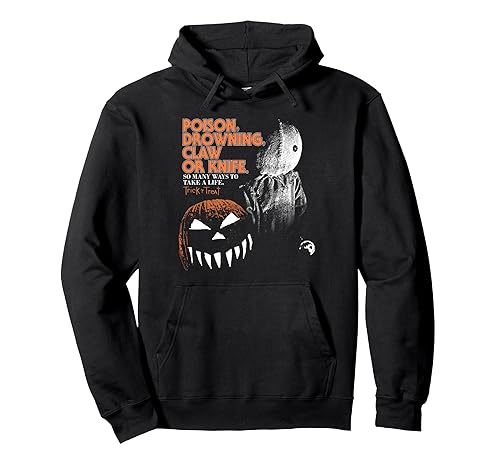 Trick 'r Treat