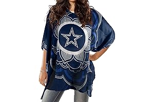 Dallas Cowboys Women's Jersey