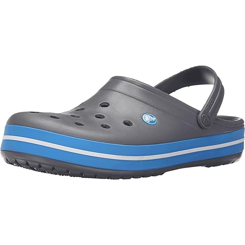 Crocs Unisex-Adult Crocband Clog