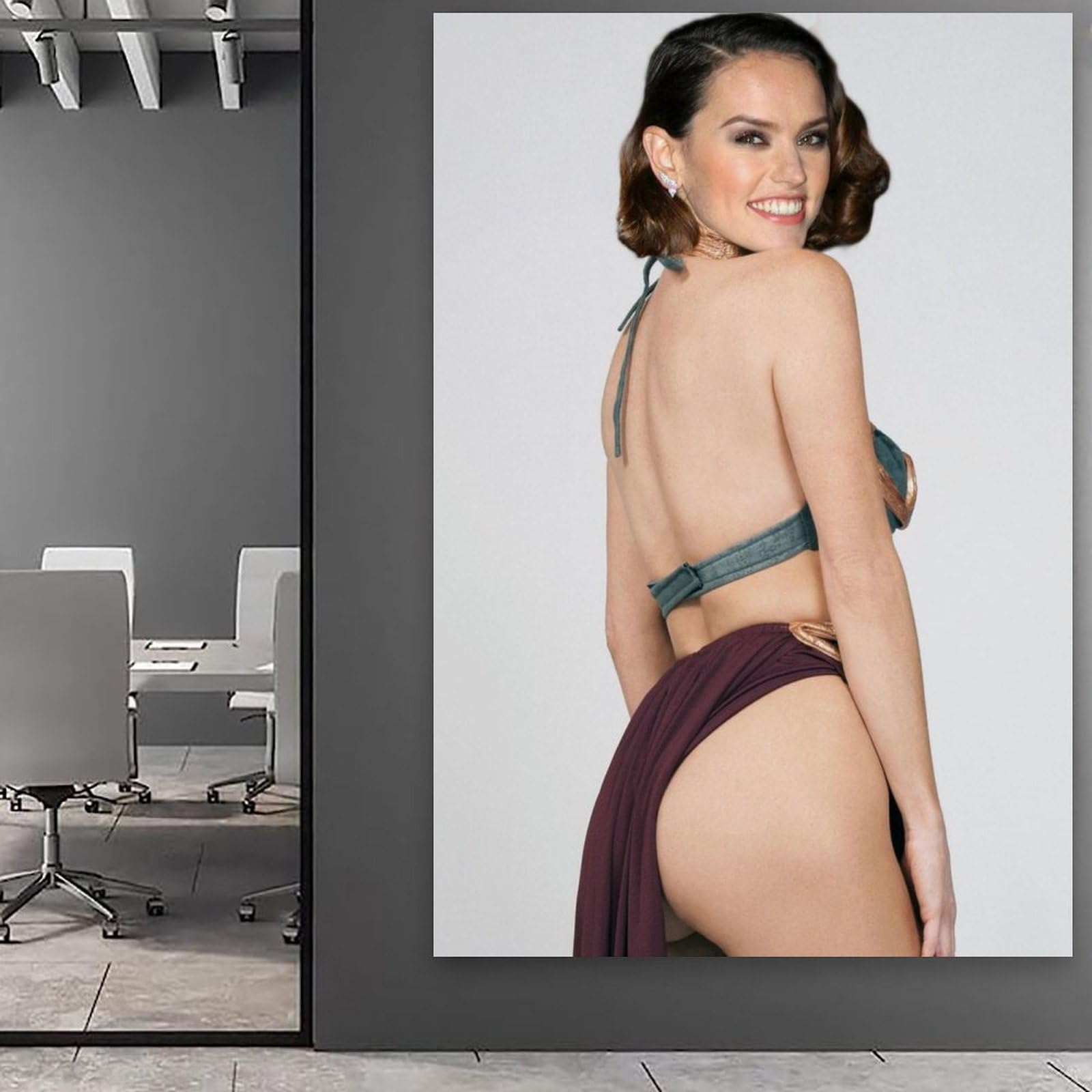 daisy ridley sexy lingerie Sexy Lingerie Women's Off-Shoulder Nightdress Sexy See-Through Passion Set  women knee socks long skin tone cotton cycling chest binder buy take men  tummy