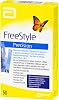 Freestyle Precision Test Strips 50 pcs