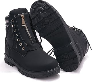 Botas | Dama | Flexi Tienda Oficial en Línea