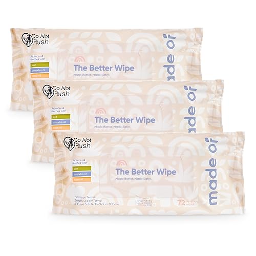 Toallitas orgánicas sensibles para bebés, hipoalergénicas, calmantes para la piel sensible, sin fragancia, sin químicos, sin alcohol, aceite de aloe