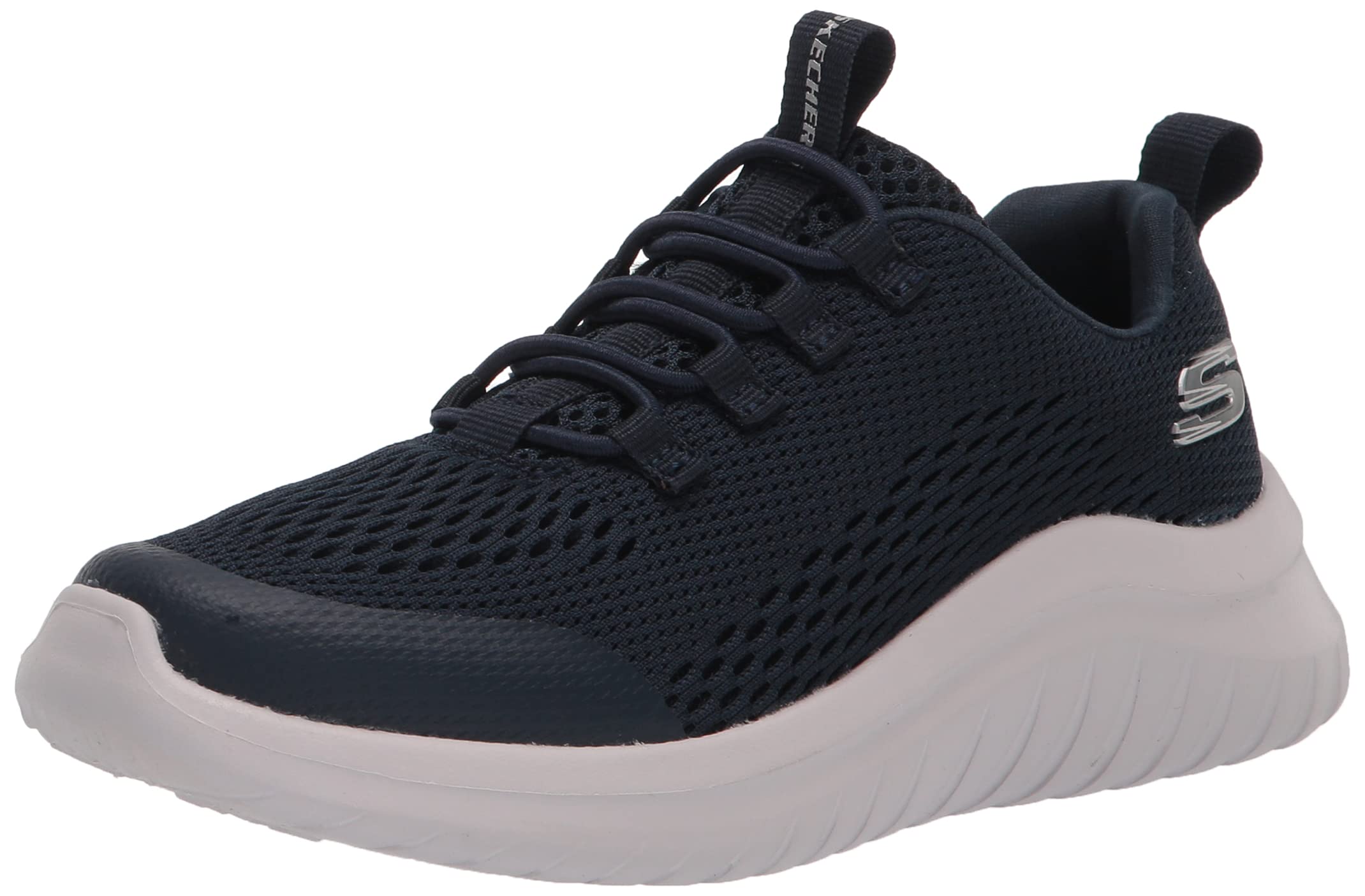 Skechers Boys Ultra Flex 2.0-403788L-Nvy-3 Navy, Sneaker (B08PQ6XNHZ) Amazon Price History, Amazon Price Tracker