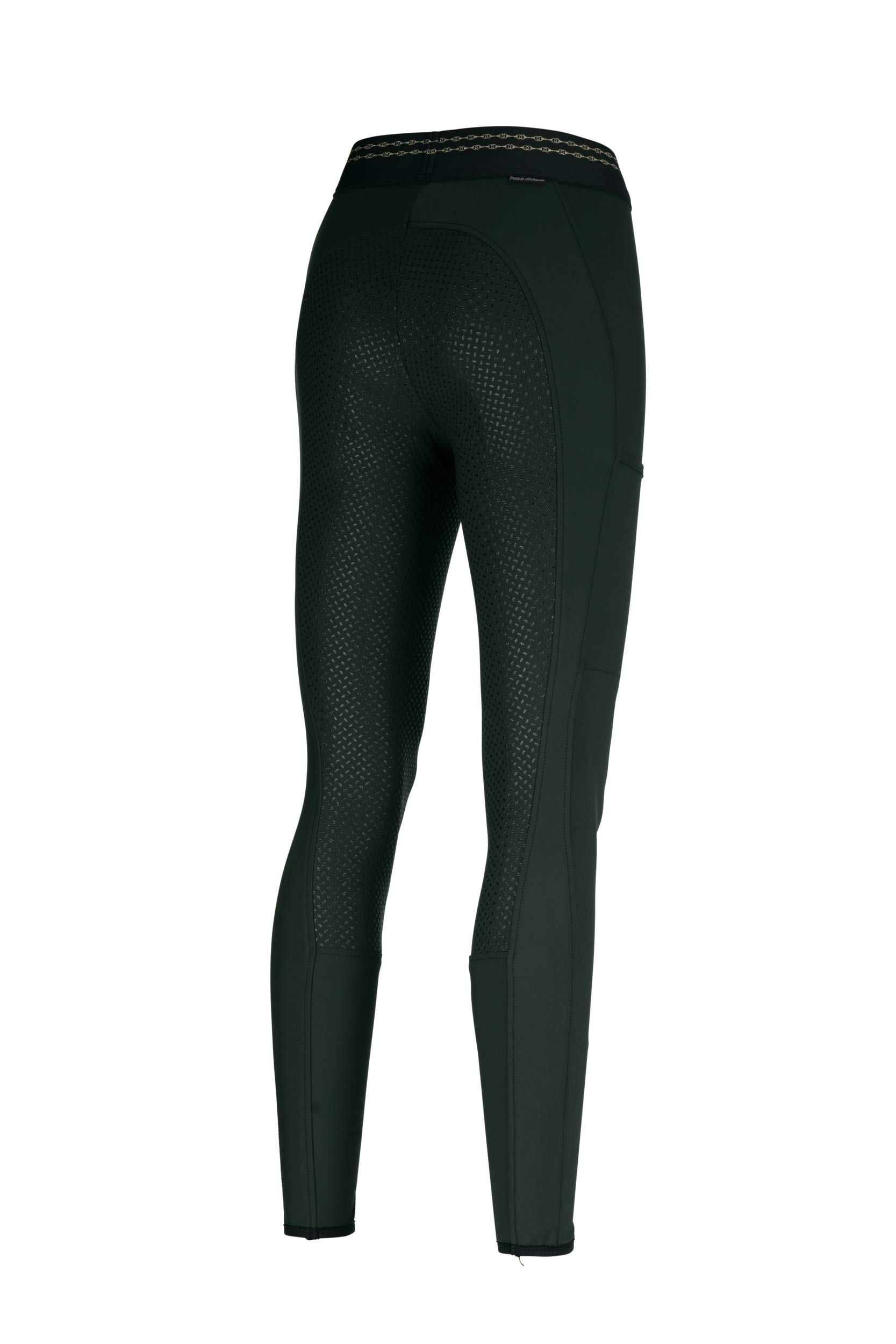 Pikeur Damen Vollbesatz Reithose Juli Grip Athleisure