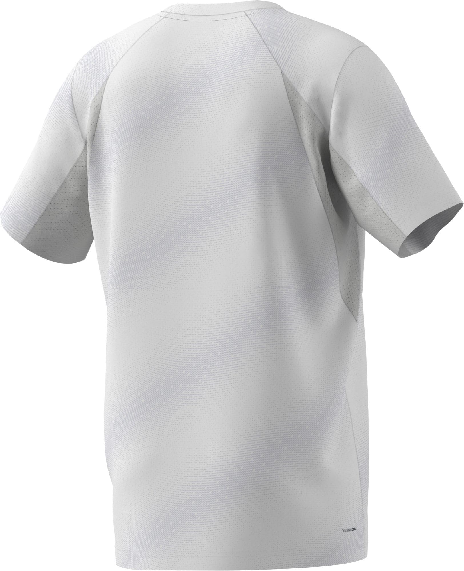 adidas Men's Club Tennis Climacool Grafik T-Shirt