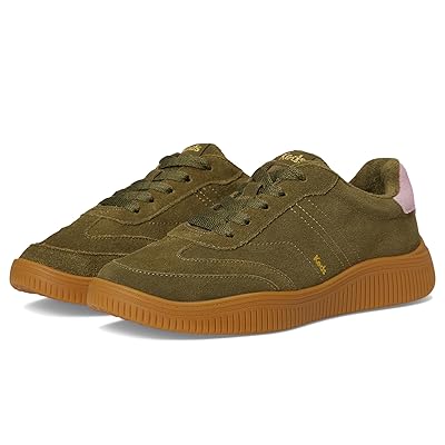 Keds Contest Lace Up Women