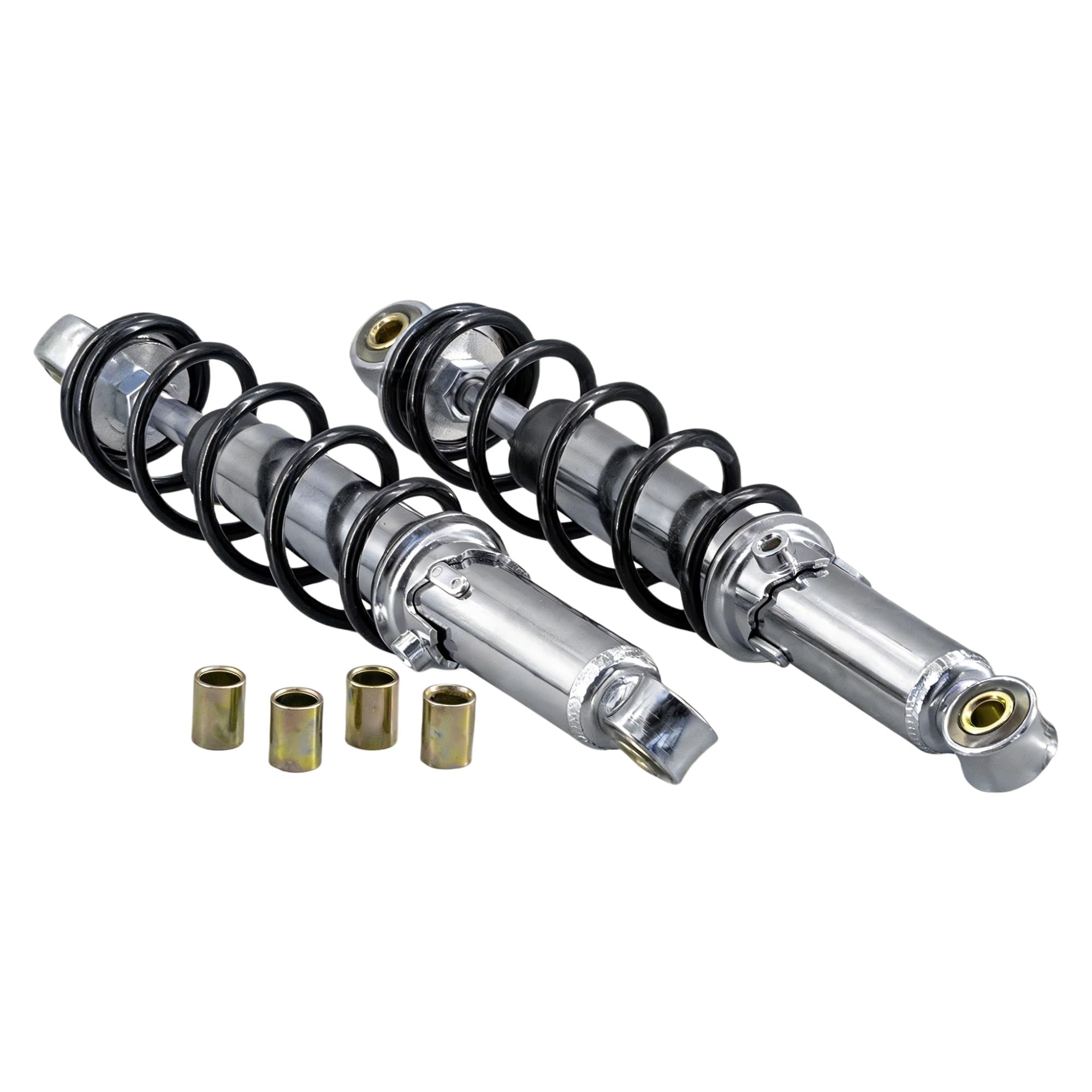 Ammortizzatore Posteriore per Moto da 330 mm per Z50, per Monkey 50cc, Parti di Sospensione per Moto, Ammortizzatore per Moto