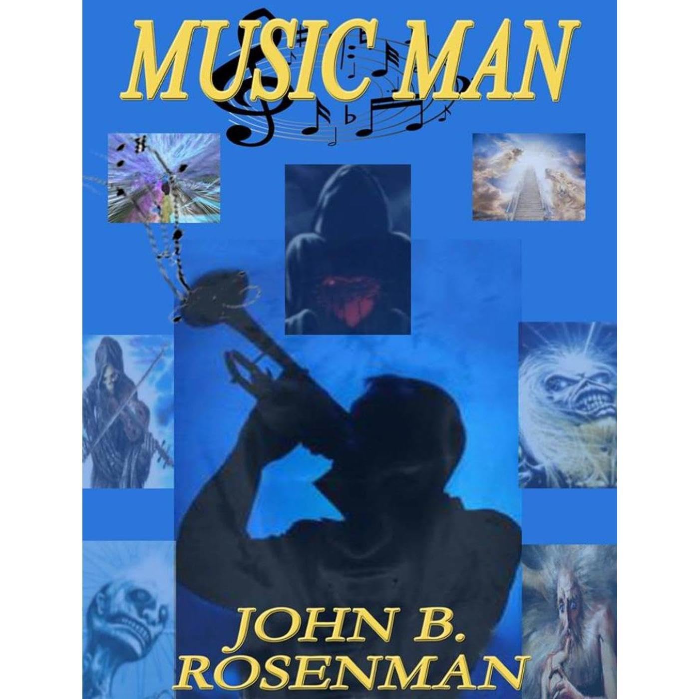 Music Man