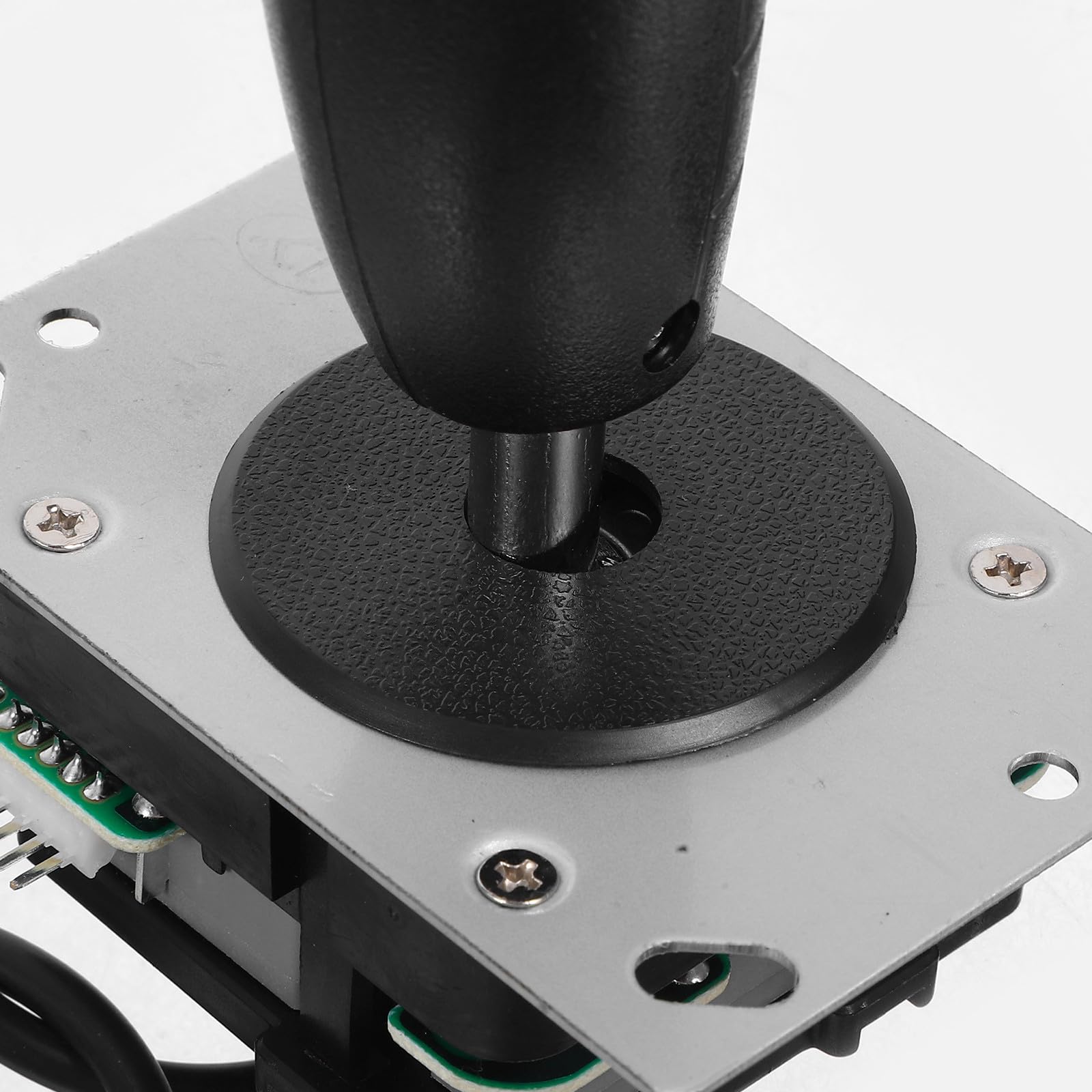 SUPVOX Joystick Sostitutivo Gaming per Giochi Aerei Vibrazione