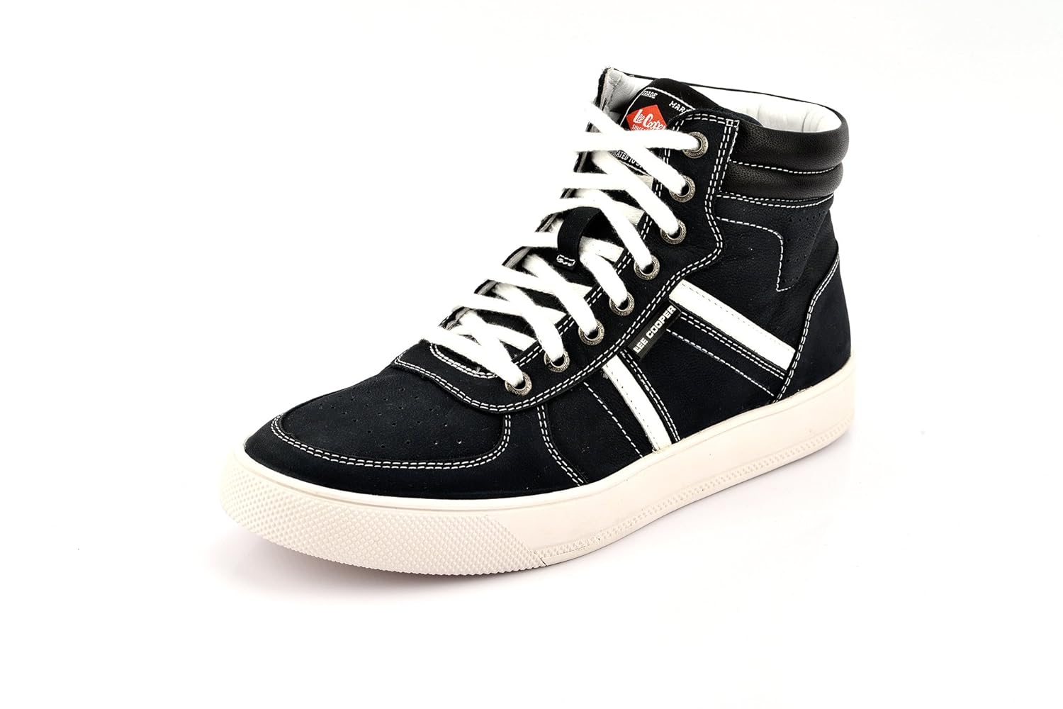 lee cooper men's running shoes