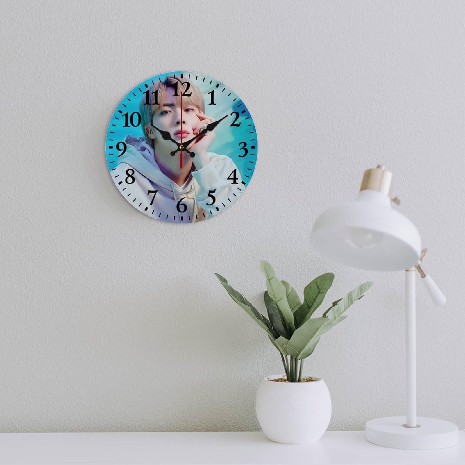 BTS ジン フェスタ 時計 BTS Jin on SPUR January 2026 comes out on November 28! Secure your