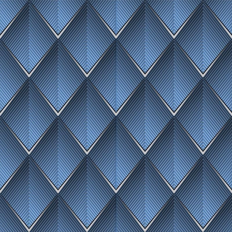 Image of Barebeauty 3D Wall Panel Wallpaper, Self Adhesive PE Foam Brick Sticker, Waterproof Wall Covering for Home Decor, 70 x 70 cm (Pack of 20, 105.4 Sq. Ft. Approx)
