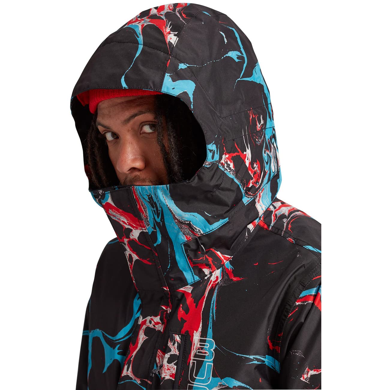 Burton Doppler ドップラージャケット メンズ Burton GORE-TEX ドップラー ジャケット | Burton.com