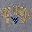 West Virginia Mountaineers - Fall Heather