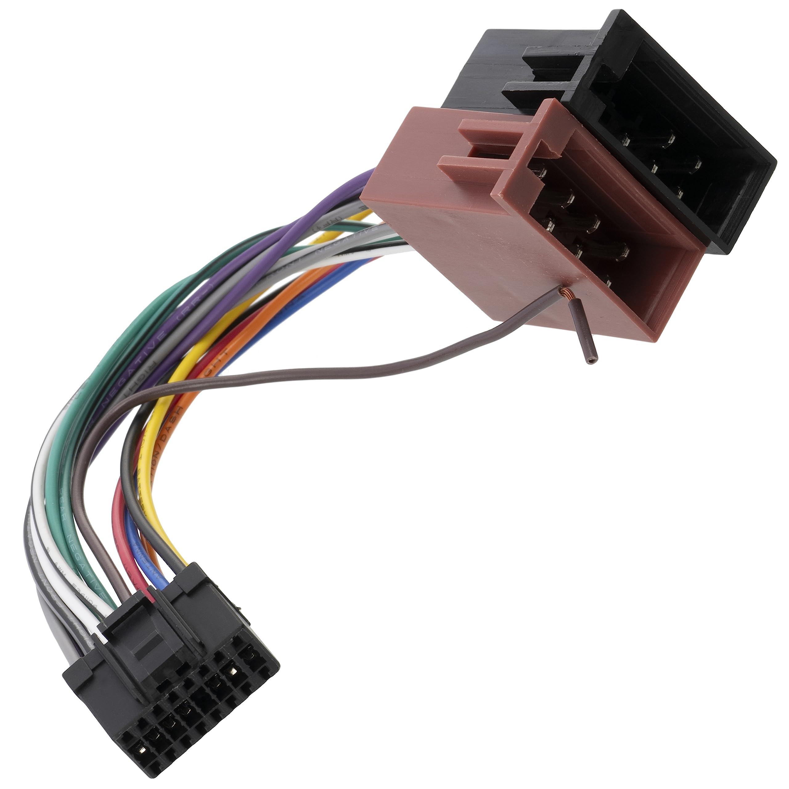 Goldplay Câble Adaptateur Connecteur 20 Broches Vers OBD