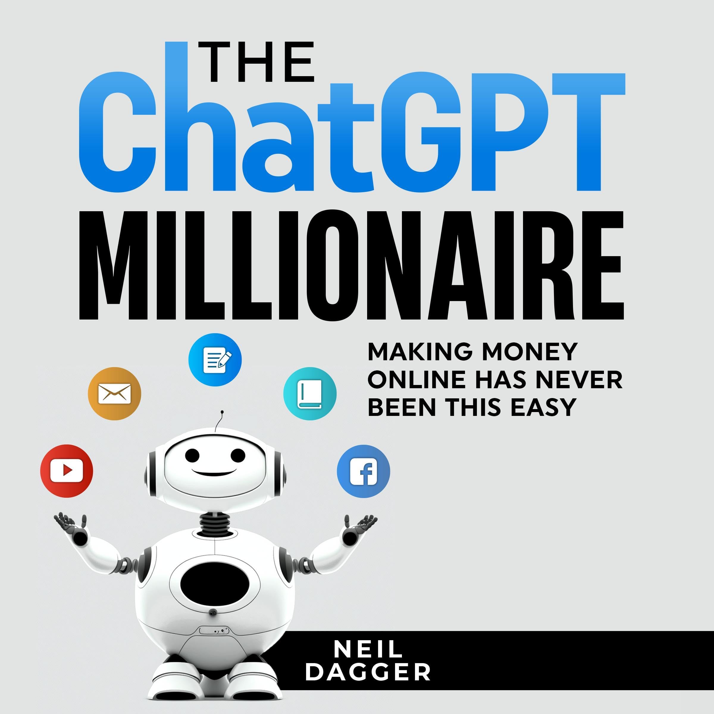 The ChatGPT Millionaire