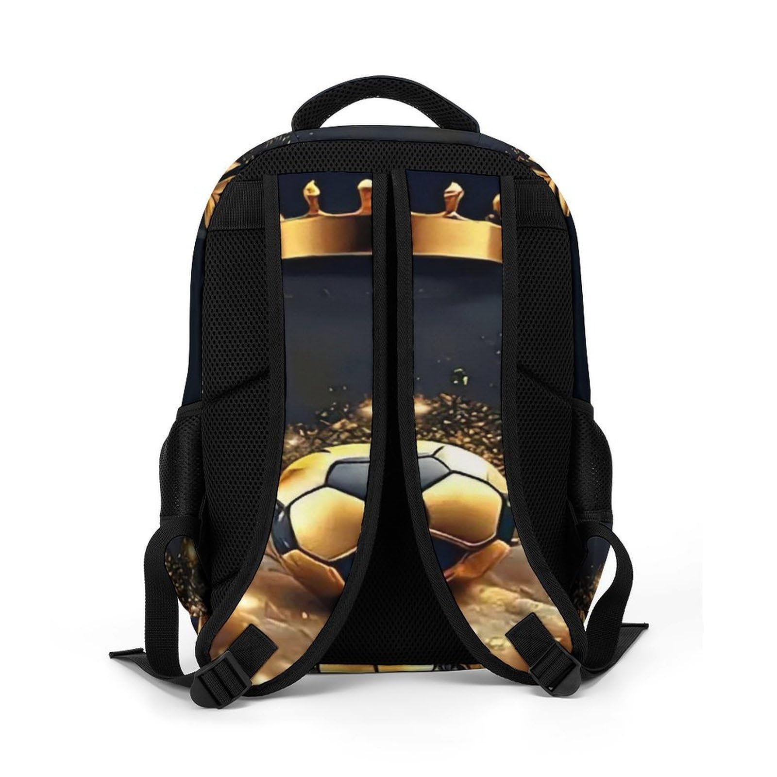 Calcio Zaino Per Bambini,Zaini Bambini Asilo, Ragazzi Borsa Per La Scuola Per Ragazze,Zaino Per Bambino,Zaino Da Viaggio Alla Moda One Size
