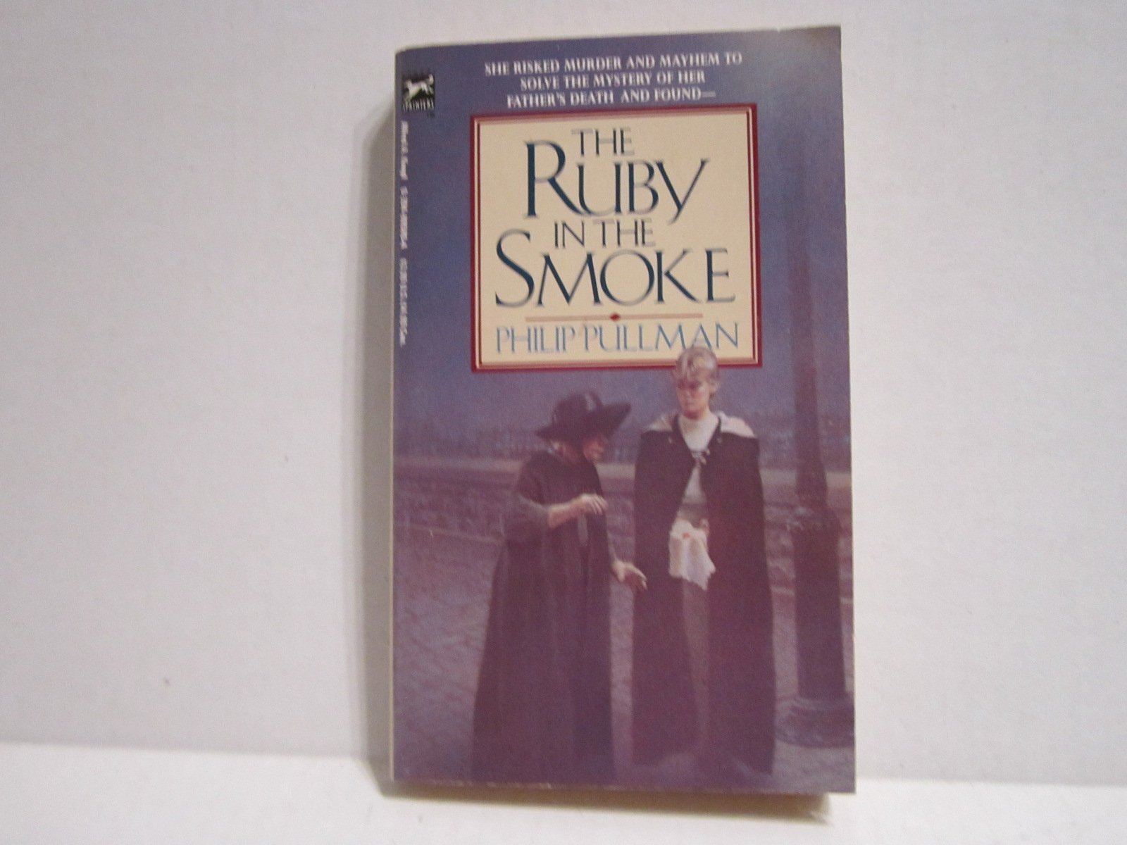 Ruby In The Smoke