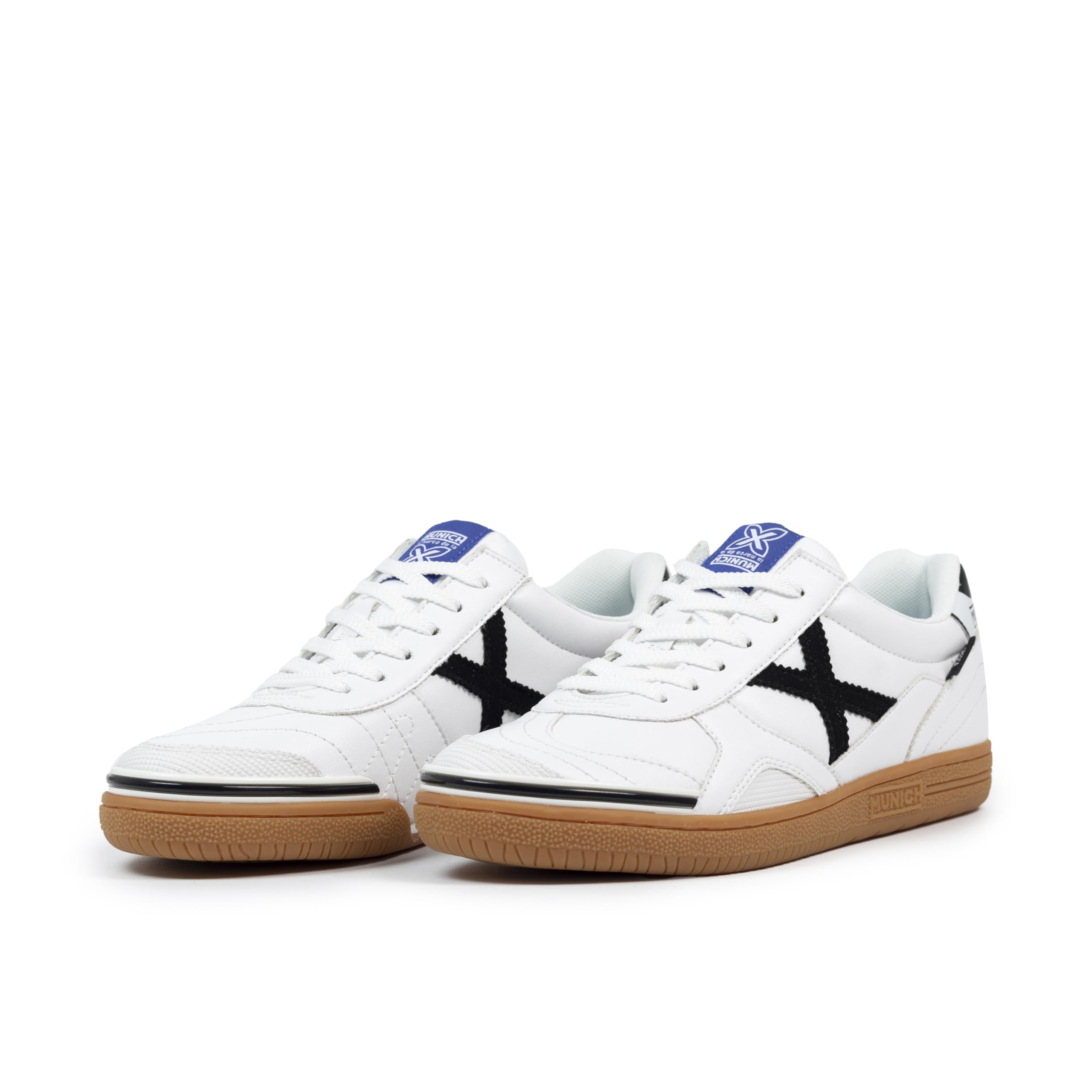 Munich Gresca 321, Zapatillas Unisex Adulto