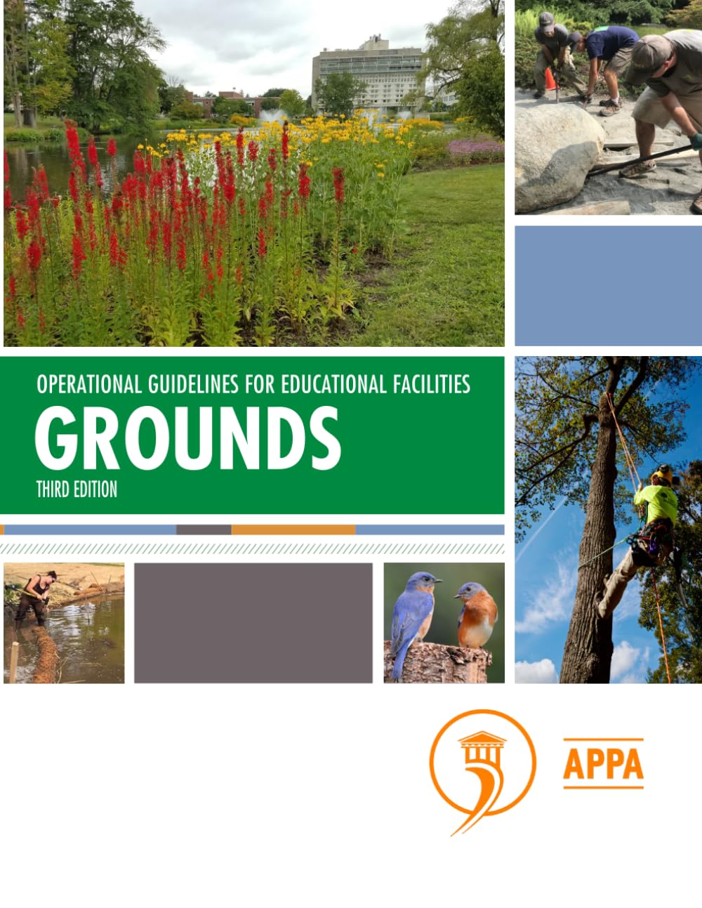 Operational Guidelines for Educational Facilities: Grounds (Third Edition)