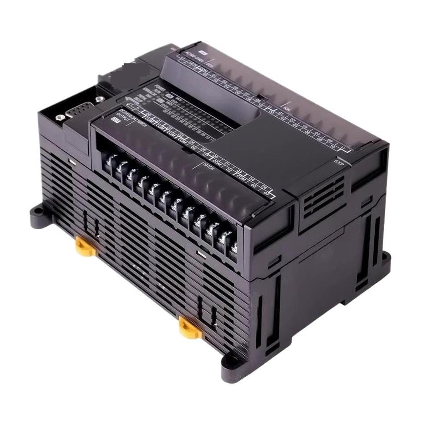 PLC controllore industriale CP1E-N60SDR-A