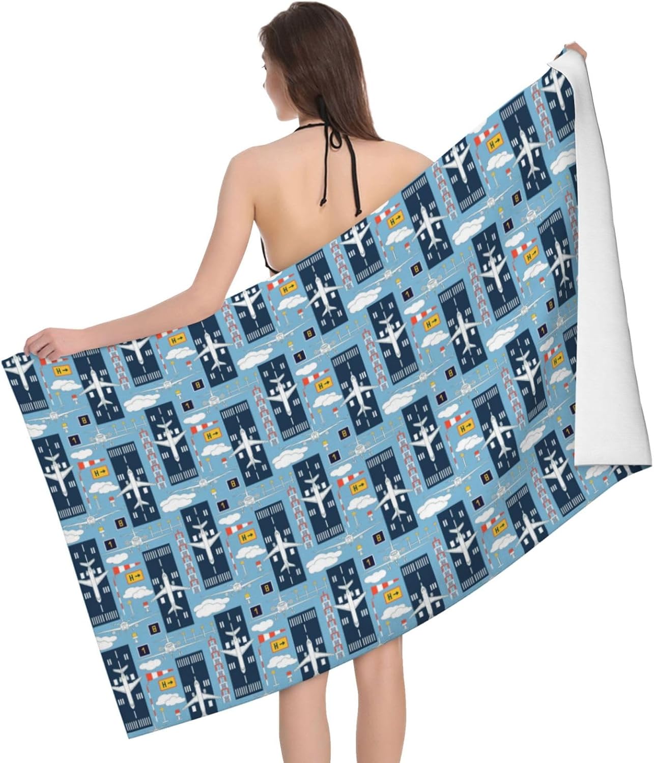 Bath Towel Towels for Bathroom, Large Towels for Body