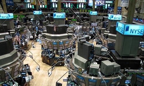 Stock Market App