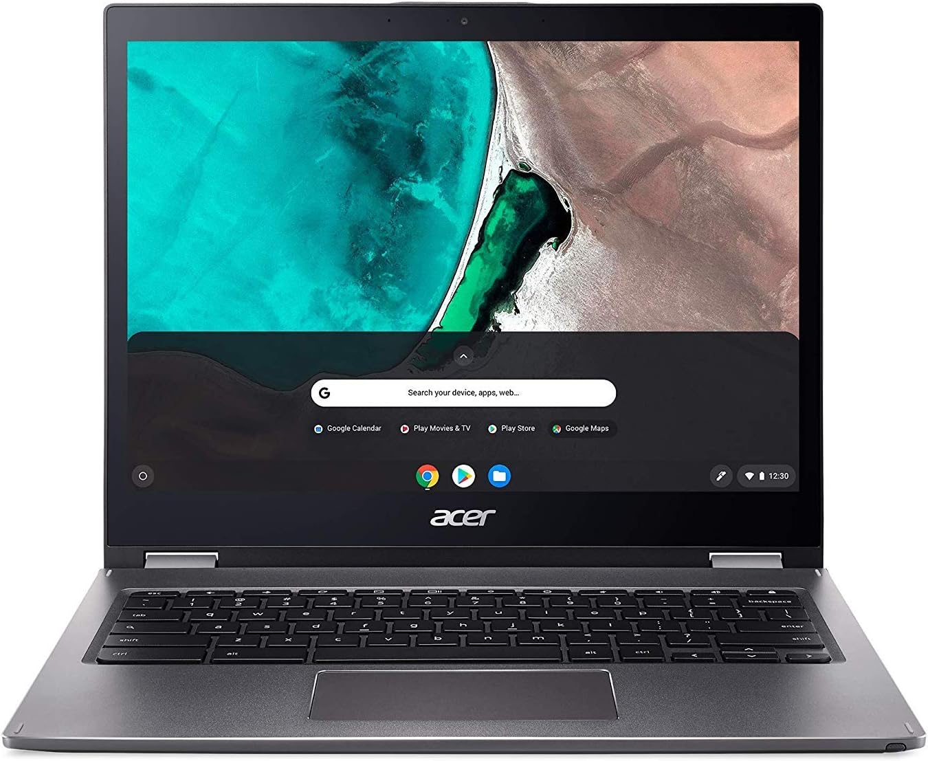 Cheap Acer Chromebook Spin 13 CP713 2-in-1 Convertible, 8th Gen Intel Core i5-8250U, 13.5in 2K Resolution Touchscreen, 8GB LPDDR3, 128GB eMMC, Backlit Keyboard, Aluminum Chassis (Renewed) Special Acer Chromebook Spin 13 CP713 2-in-1 Convertible, 8th Gen Intel Core i5-8250U, 13.5in 2K Resolution Touchscreen, 8GB LPDDR3, 128GB eMMC, Backlit Keyboard, Aluminum Chassis (Renewed)