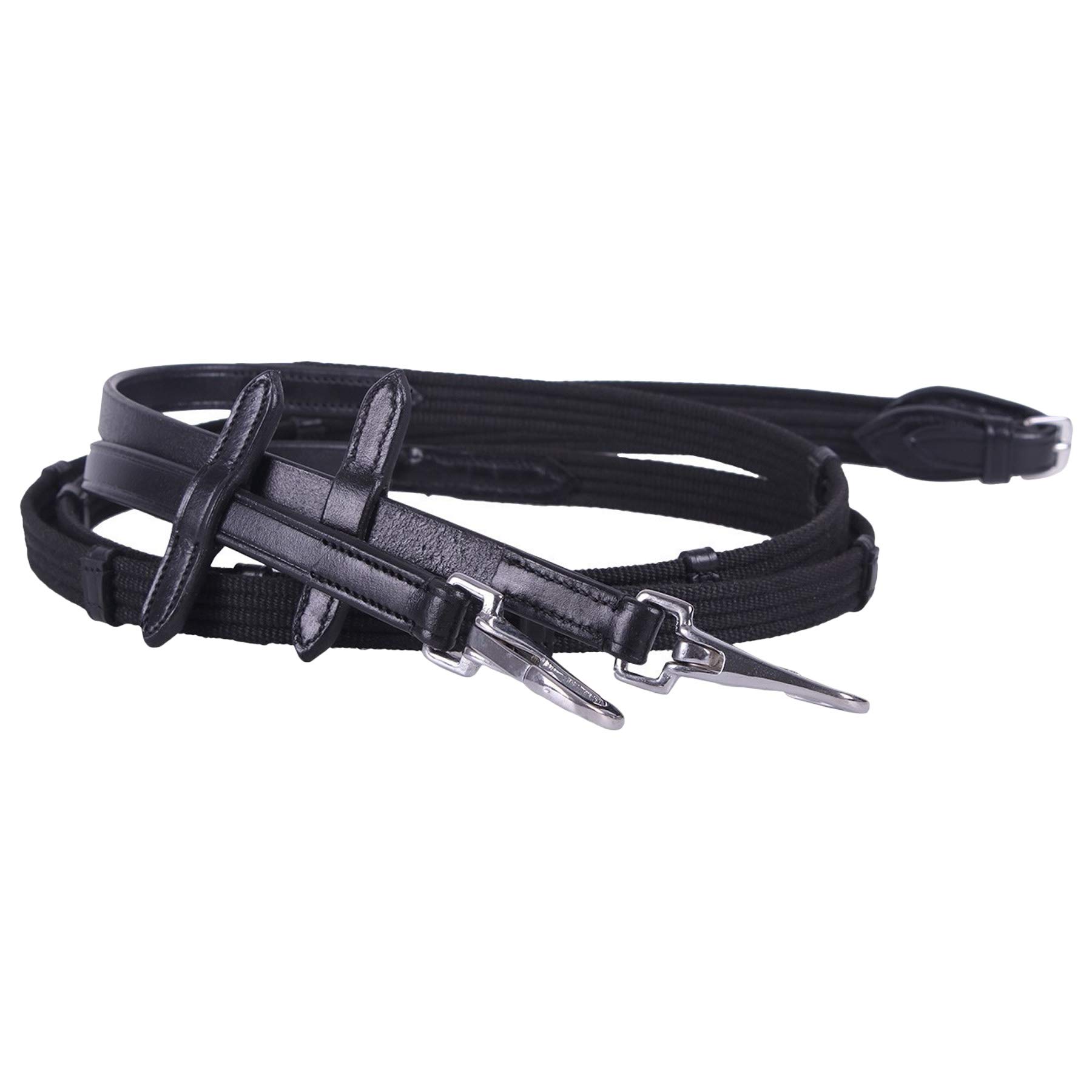 QHP - Salvagente trense Sunna - Size Pony