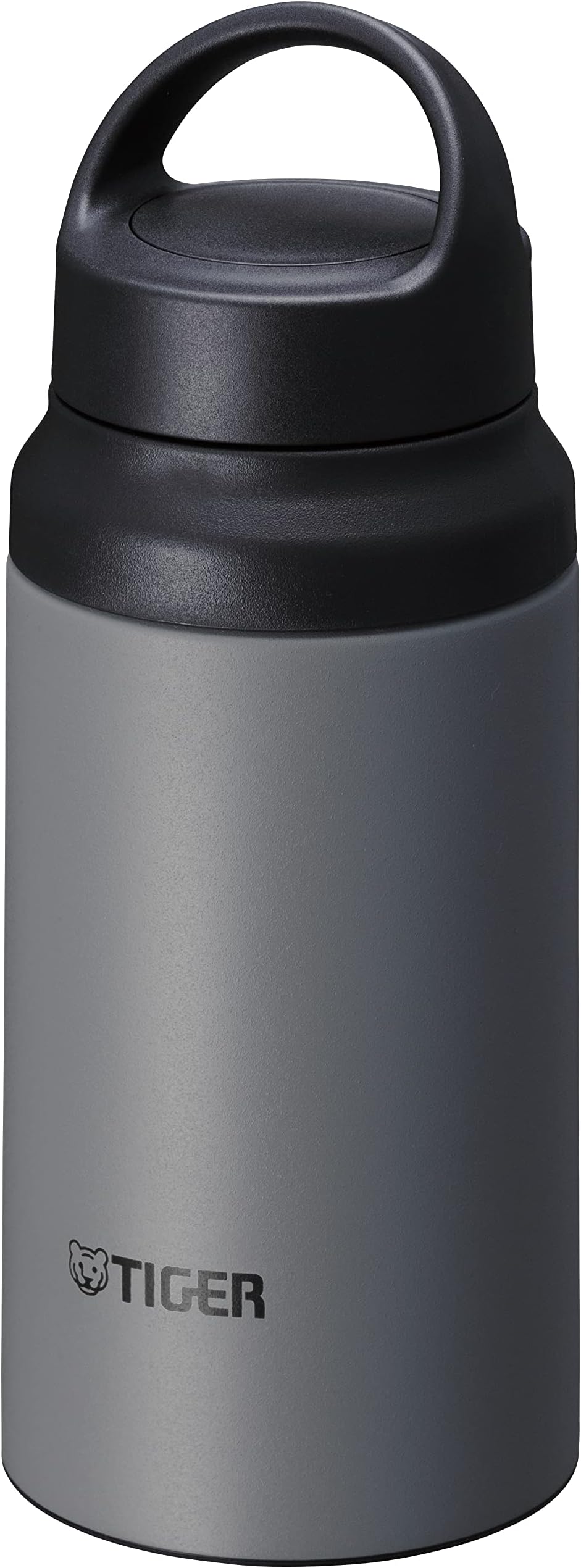 Tiger Stainless Steel Vacuum Insulated bottle 400 ml (MCZ-S040HZ)