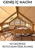 ROBO 4 Seasons Inflatable Camping Tent for 12 People